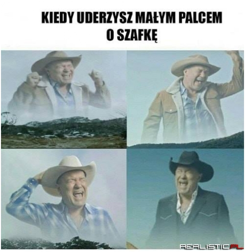 Mały palec