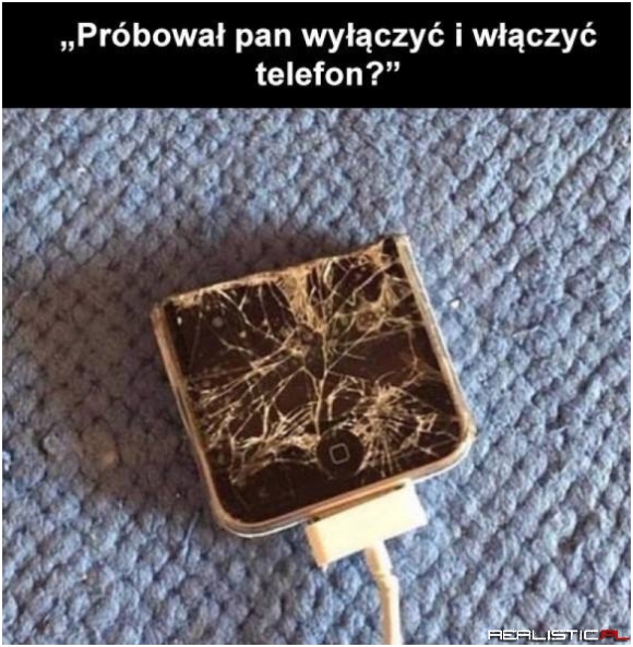 Może pomoże