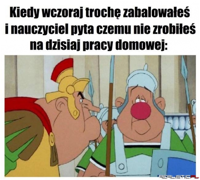 Najgorzej