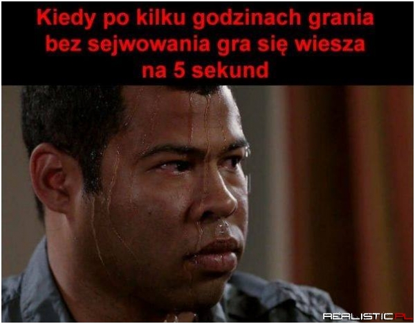 Najgorzej!