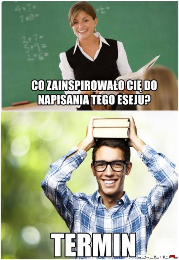 Najlepsza inspiracja