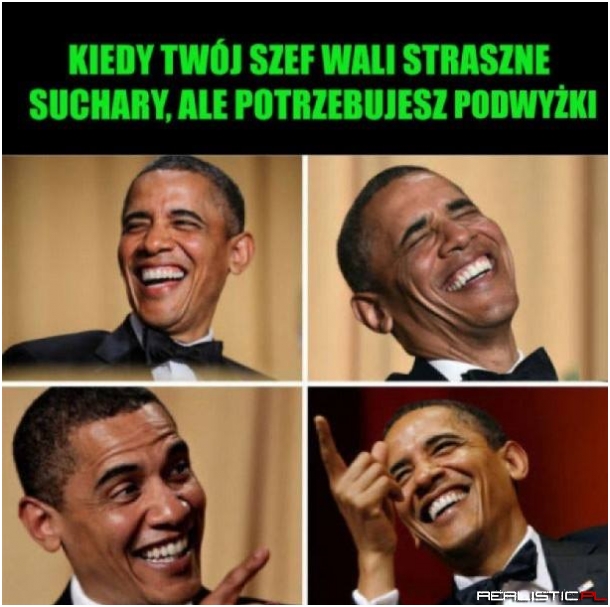 Niektórzy tacy są