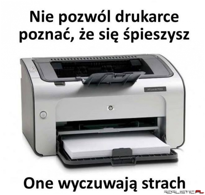Pamiętaj o tym!