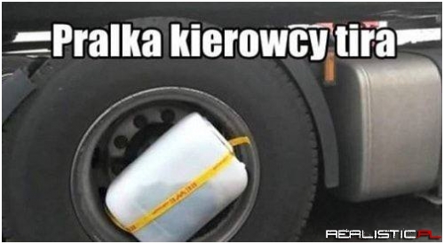 Pralka