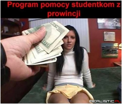 Program pomocy