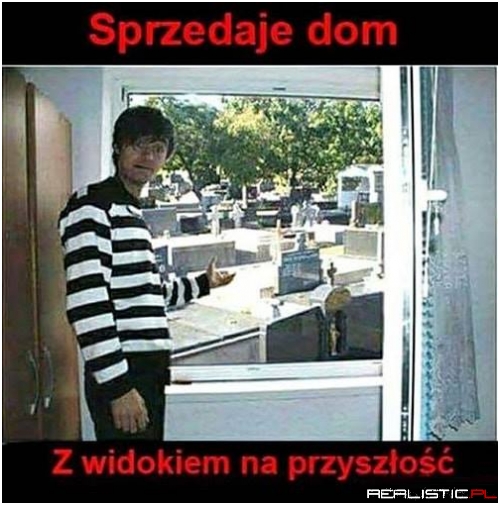 Sprzedam dom
