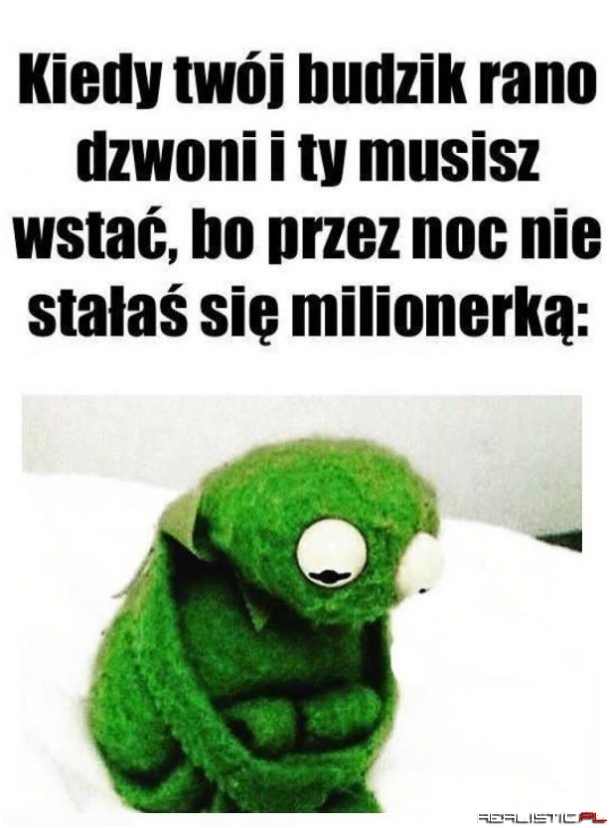 Straszne uczucie