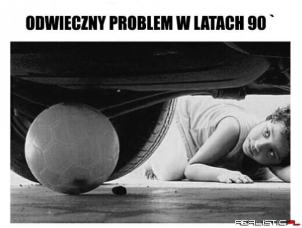 Tak było