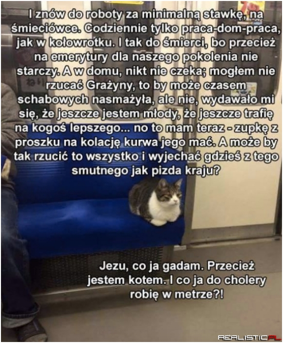 Taka sytuacja