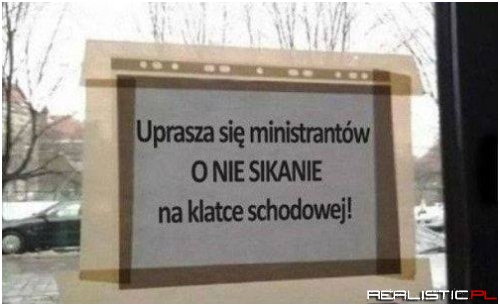 Taka sytuacja
