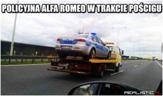 Taki żarcik