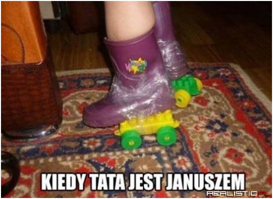 Tato kup mi rolki