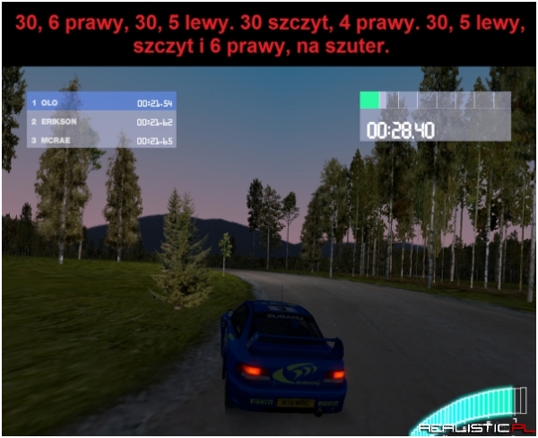 To były czasy