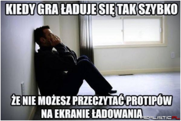 To straszne