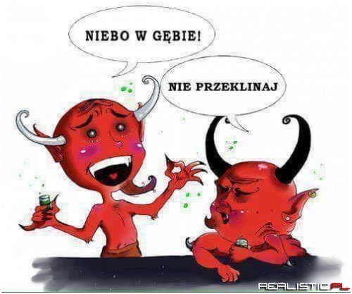 Trochę kultury ;)