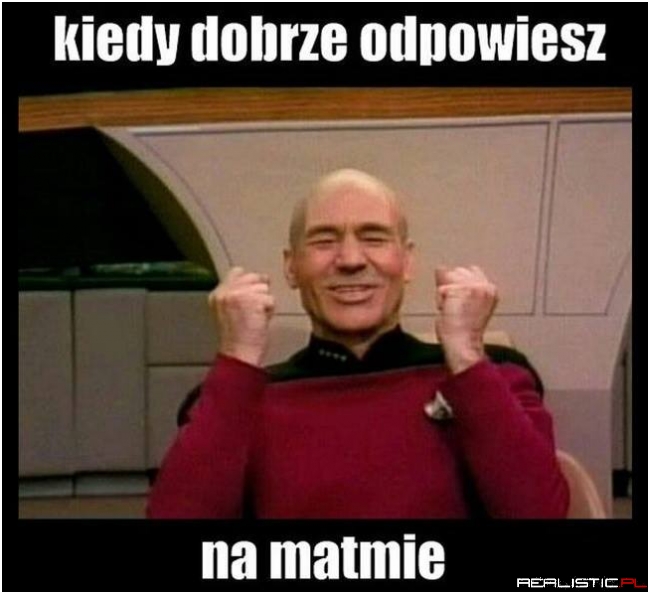 Tymczasem w szkole