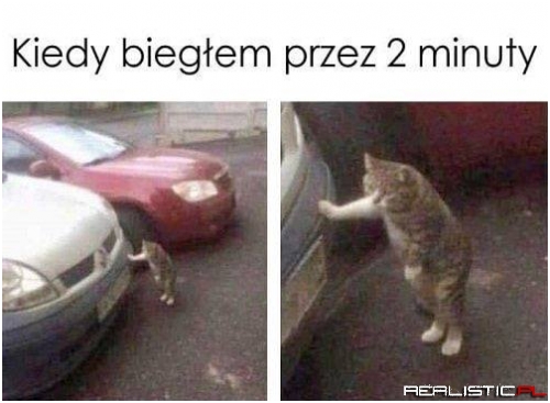 Zadyszka