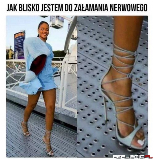 Załamanie nerwowe
