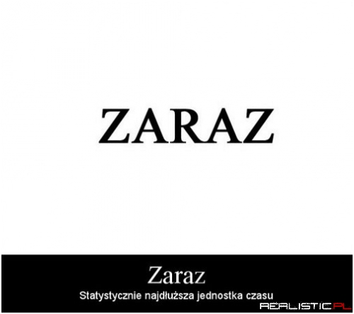 Zaraz