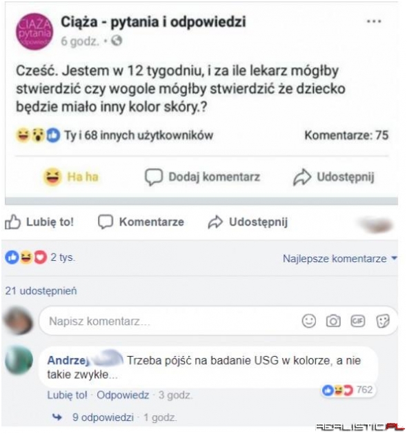 Że co?