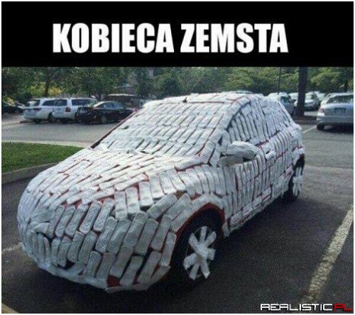Zemsta