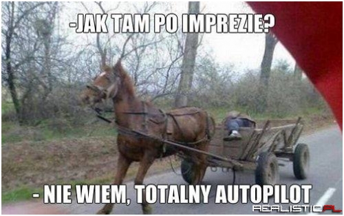 Autopilot