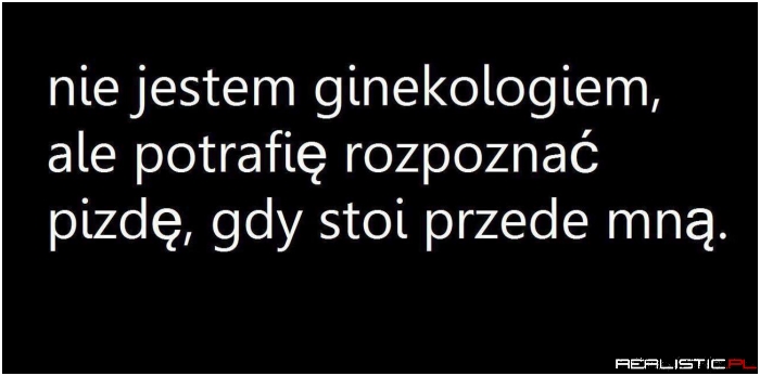 Coraz więcej ich dookoła...