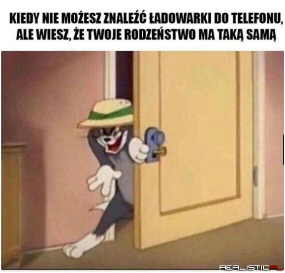 Coś mi to przypomina