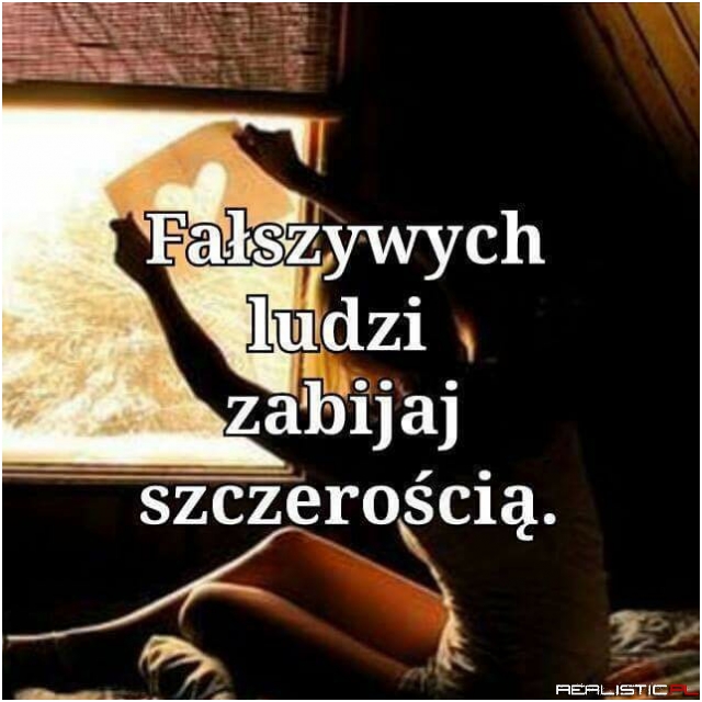 Fałszywi ludzie