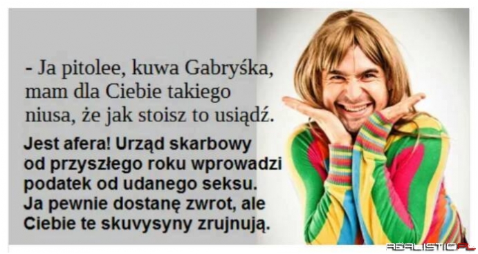 Gabryśka