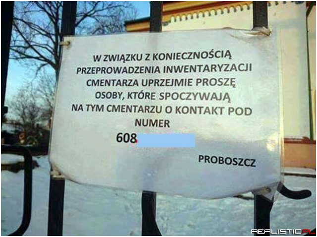 Inwentaryzacja