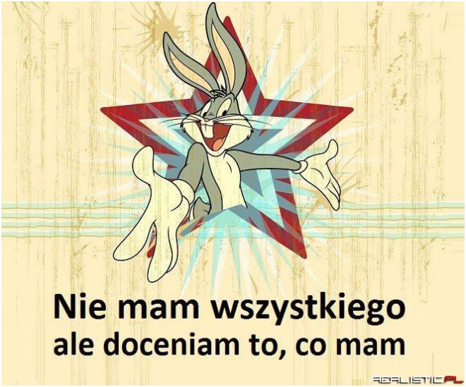 Ja też xD