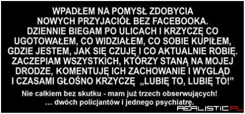 Jak zdobyć przyjaciół