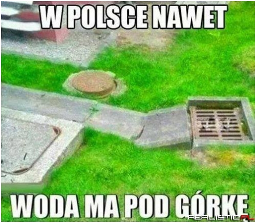 Jakie to prawdziwe