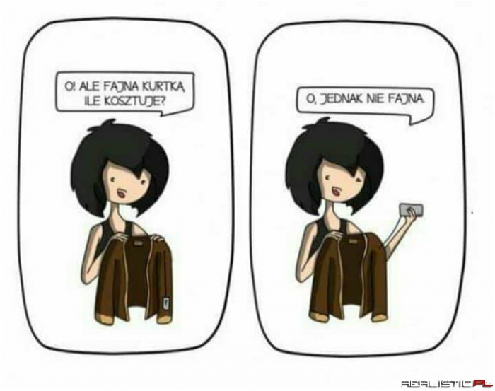 Jest tak xD