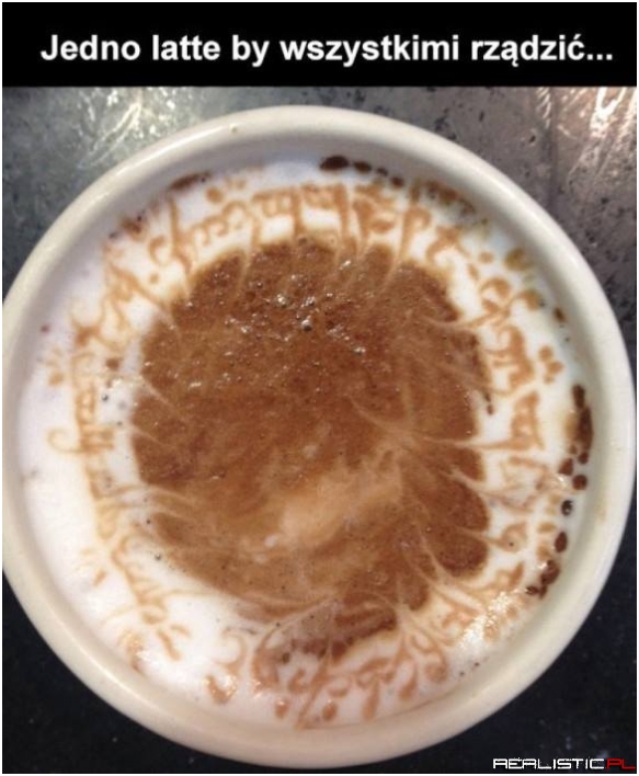 Latte