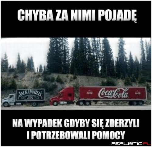 Na wszelki wypadek