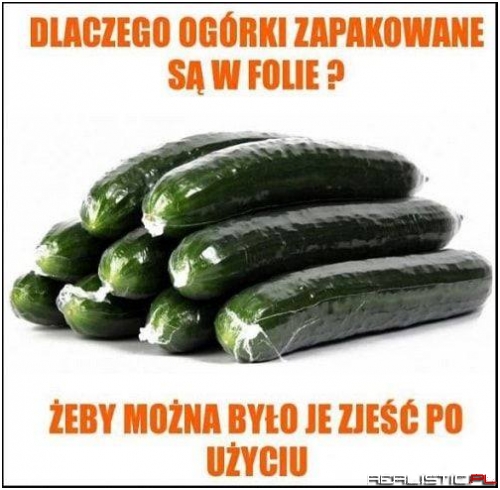 Ogórki