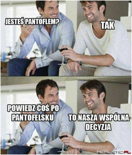 Pantofel!