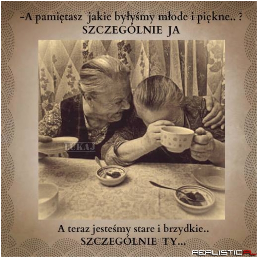 Pogaduchy przy herbatce