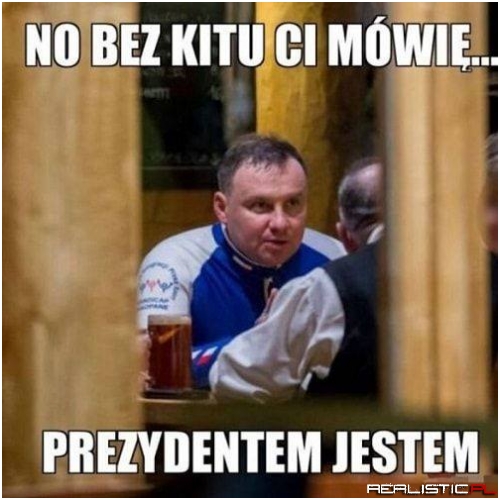 Prezydent