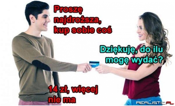 Proszę bardzo