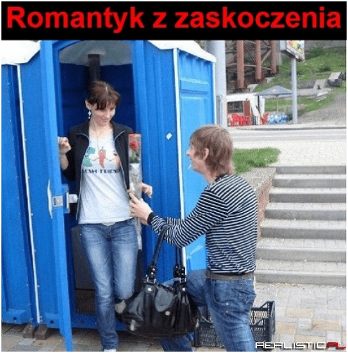 Romantyk