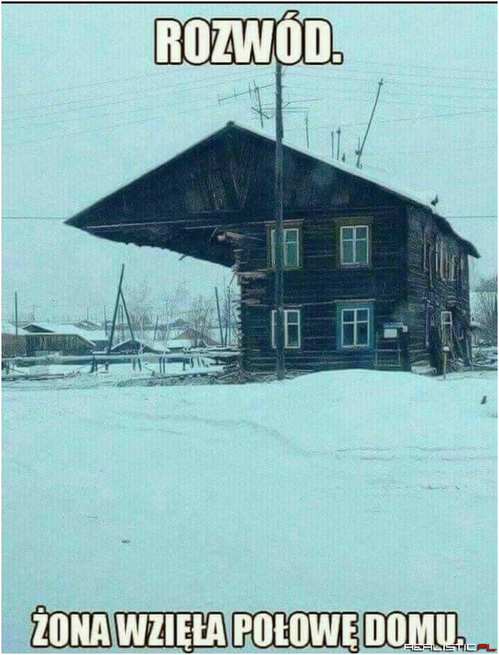 Rozwód