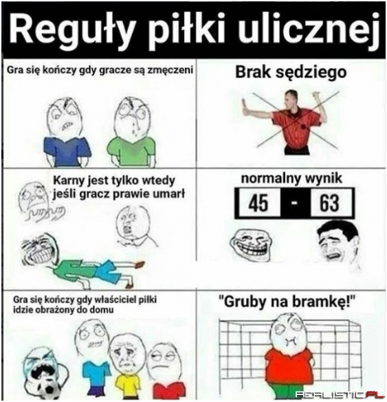 Tak było