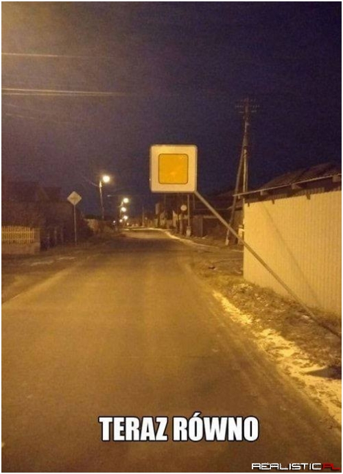 Taka sytuacja