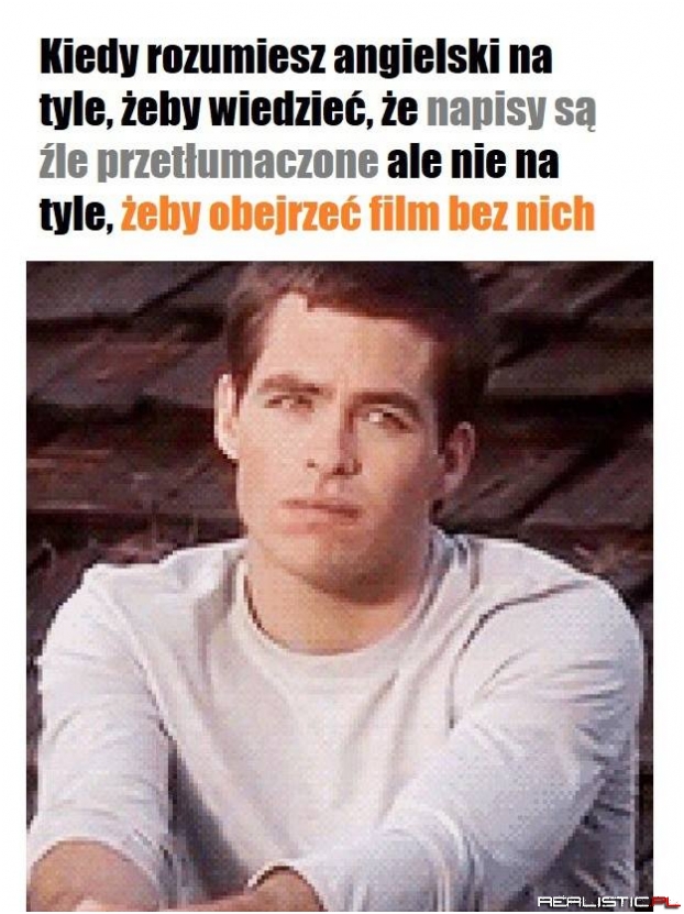 Ten angielski