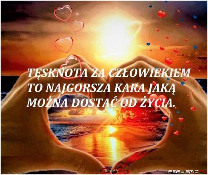 Tęsknota
