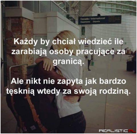 To prawda!
