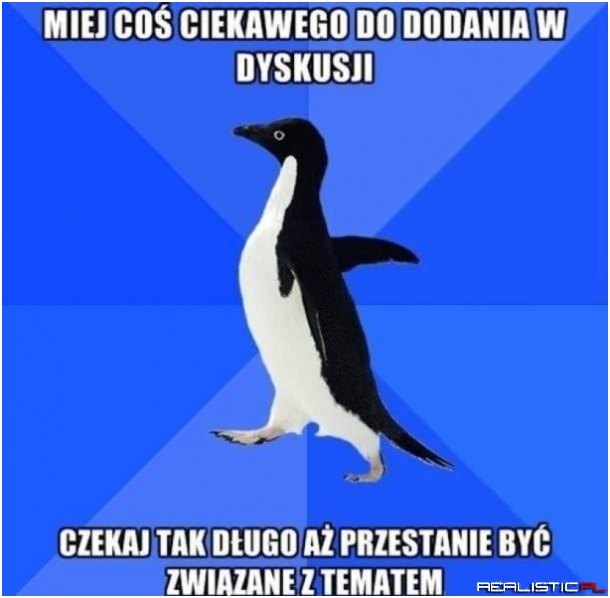 To uczucie...